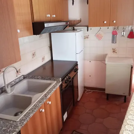 Holiday home Ginevra Sardegna *