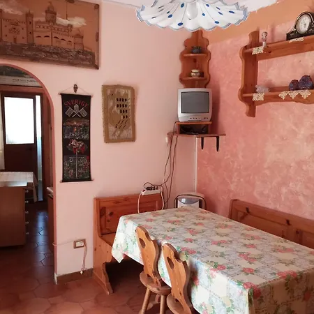 Tatil Evi Ginevra Sardegna Fluminimaggiore