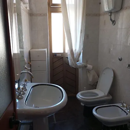 Holiday home Ginevra Sardegna