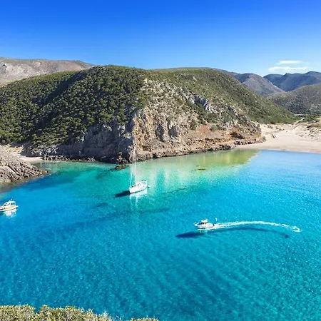 Ginevra Sardegna *