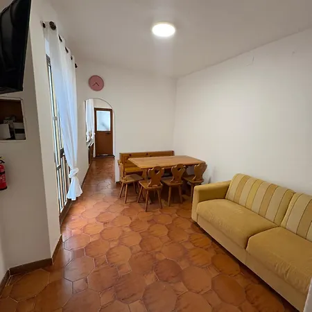Ginevra Sardegna Fluminimaggiore