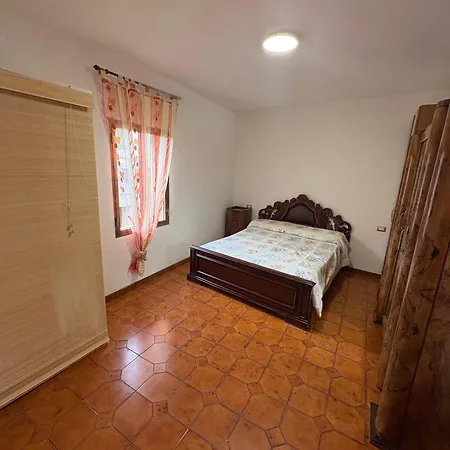 Ginevra Sardegna Vakantiehuis