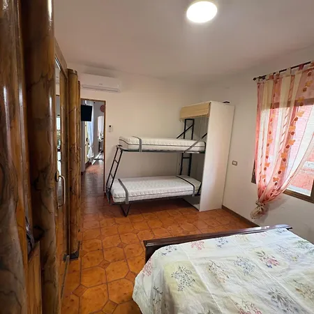 Ginevra Sardegna Vakantiehuis