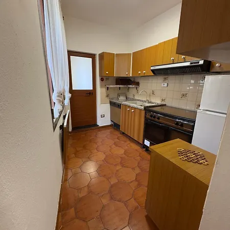 Ginevra Sardegna Hébergement de vacances *