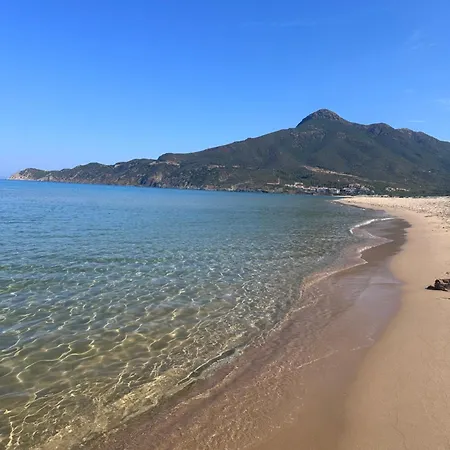 Ginevra Sardegna