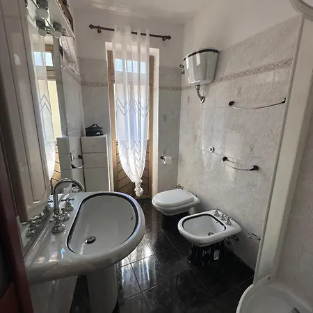Holiday home Ginevra Sardegna