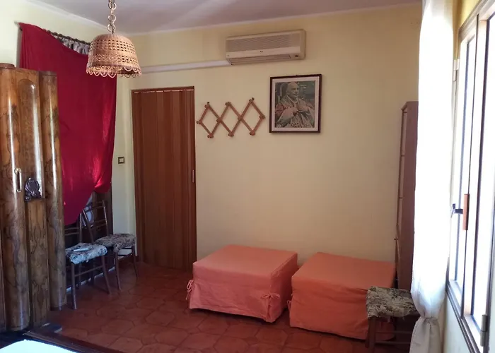 Ginevra Sardegna Holiday home *