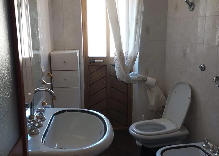 Holiday home Ginevra Sardegna