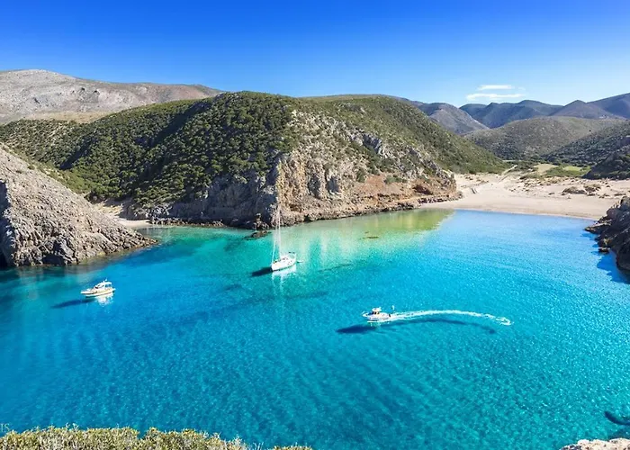 Ginevra Sardegna *